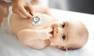 Pakiet optymalny dla malucha do 2 roku życia