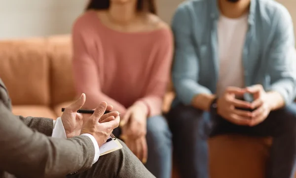 Konsultacja psychologiczna dla rodzin