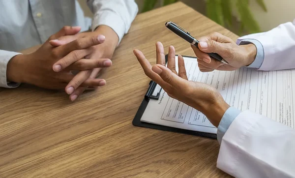Konsultacja psychologiczna z wydaniem zaświadczenia