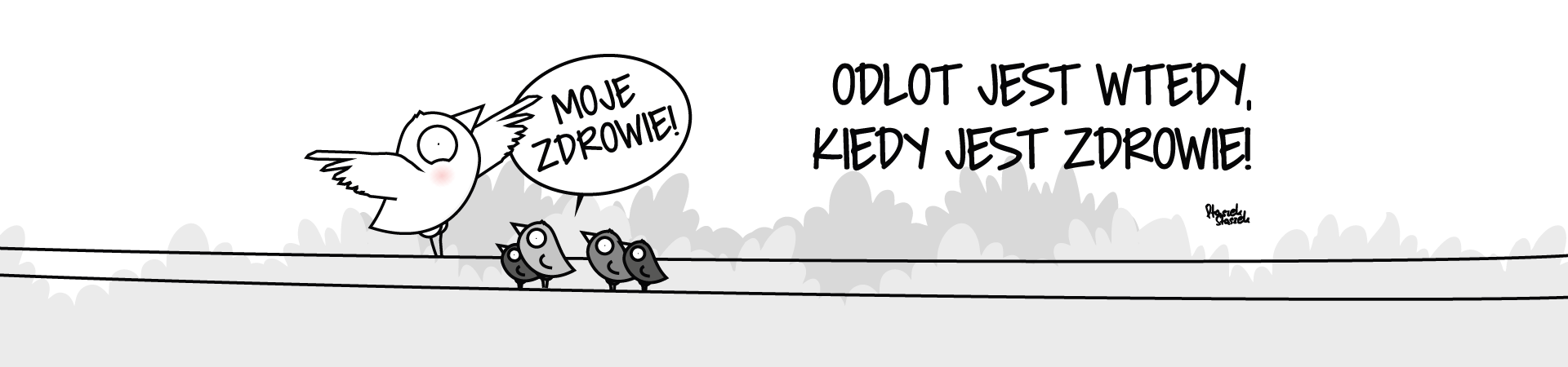 Profilaktyka ma znaczenie – weź udział w konkursie Centrum Medycznego CMP